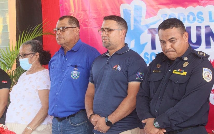 BOMBEROS