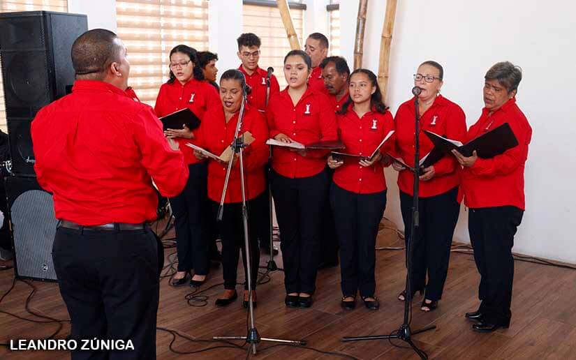 managua