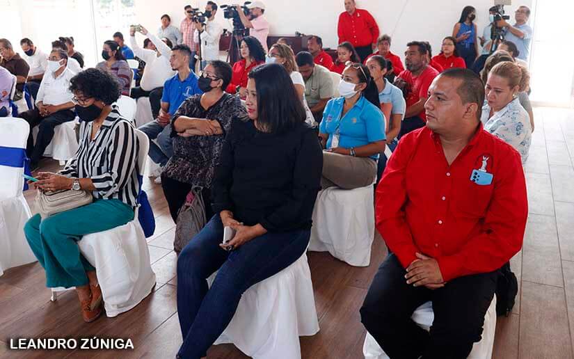 managua