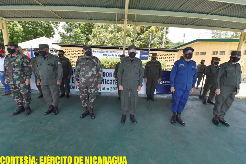 ejercito