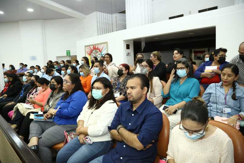 asamblea