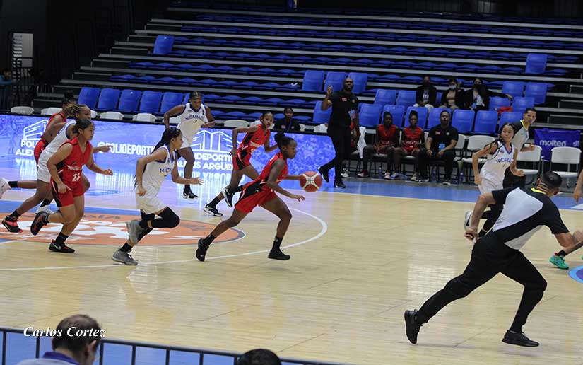 DEPORTE