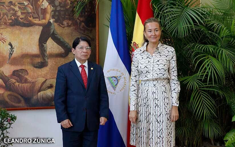 cancilleria