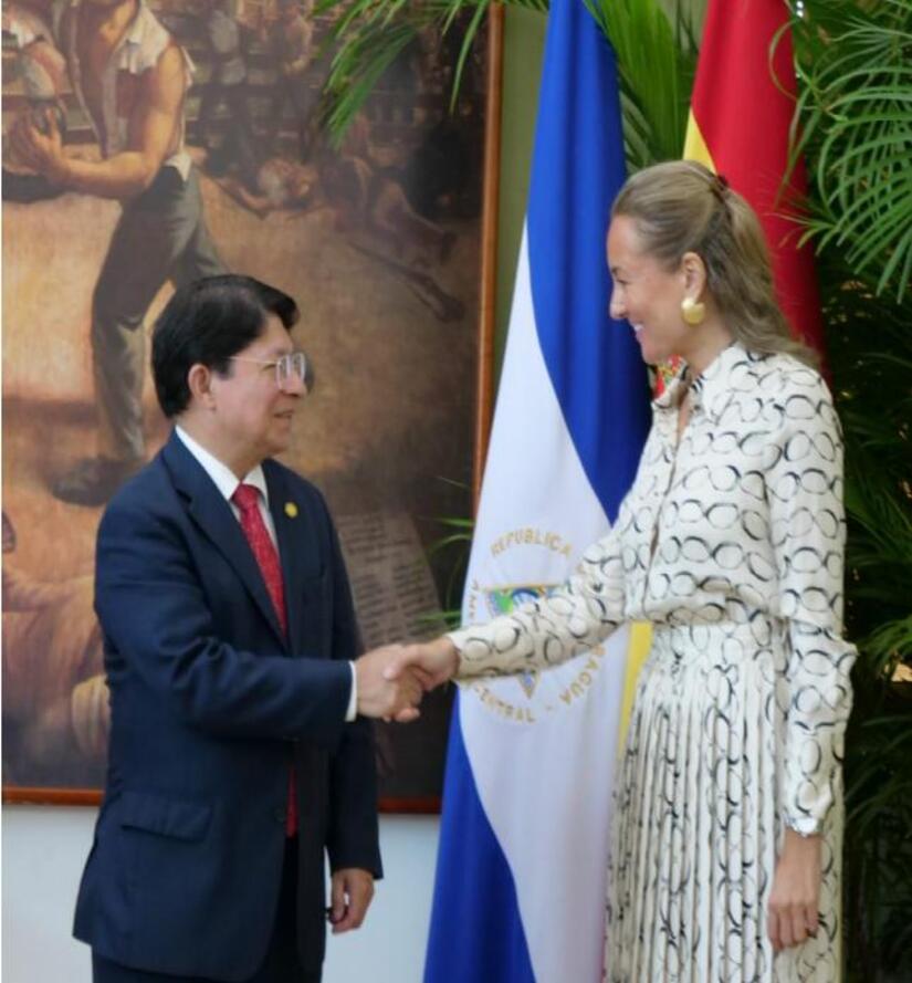 cancilleria