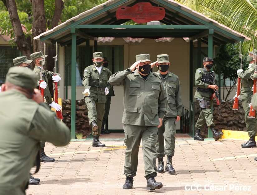 EJERCITO