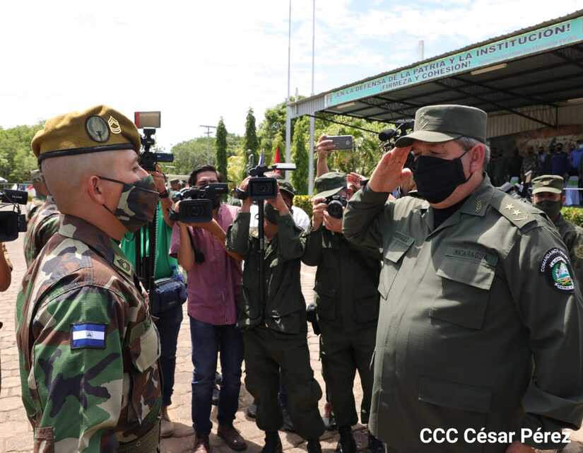 EJERCITO