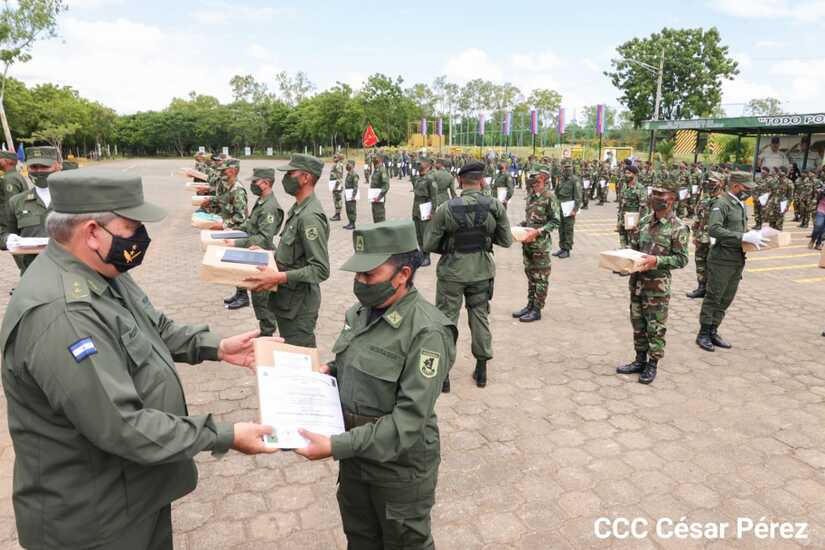 EJERCITO