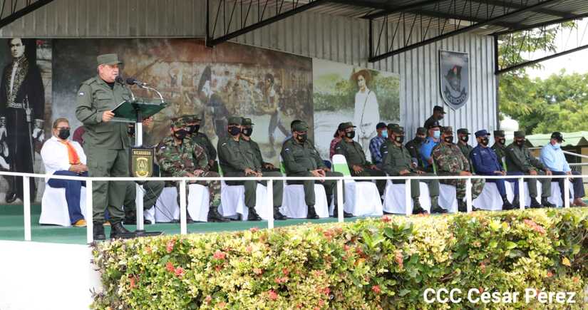 EJERCITO