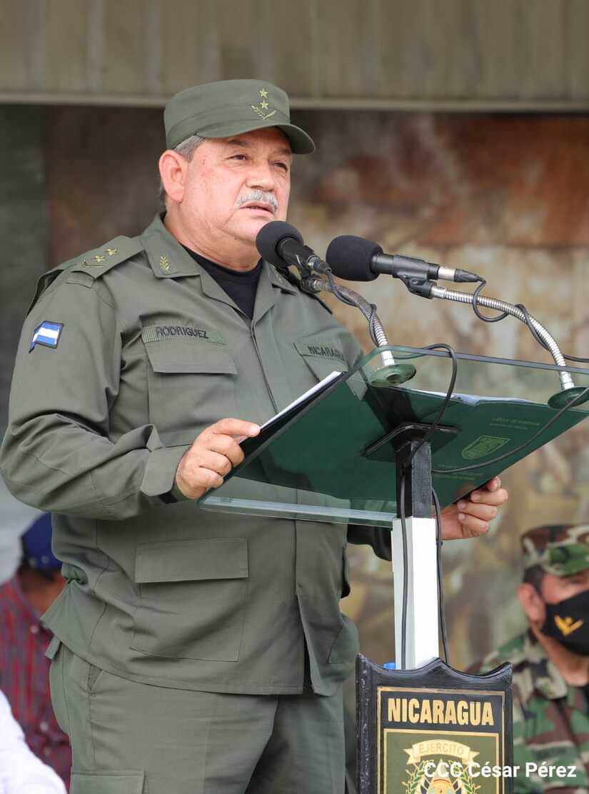 EJERCITO