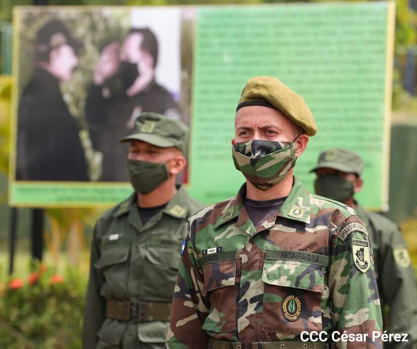 EJERCITO
