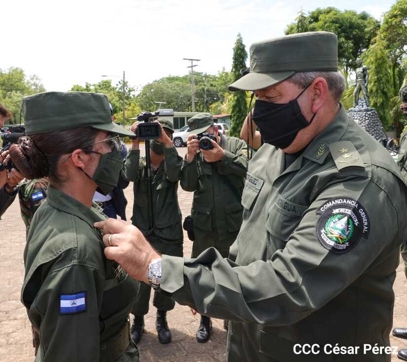 EJERCITO