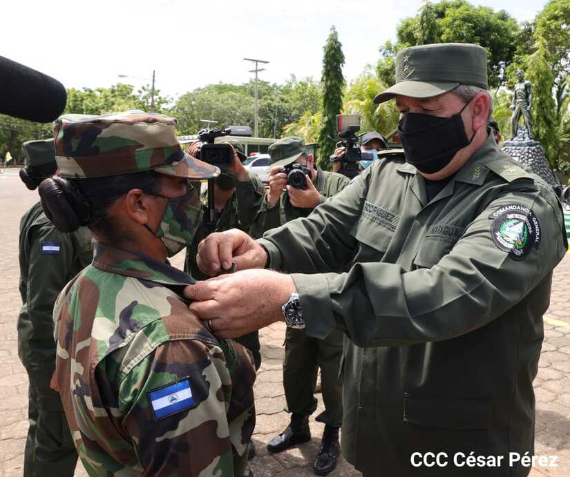 EJERCITO