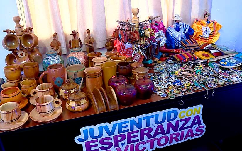 JUVENTUD