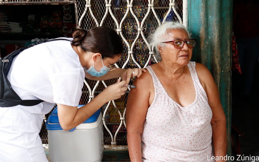 vacunacion
