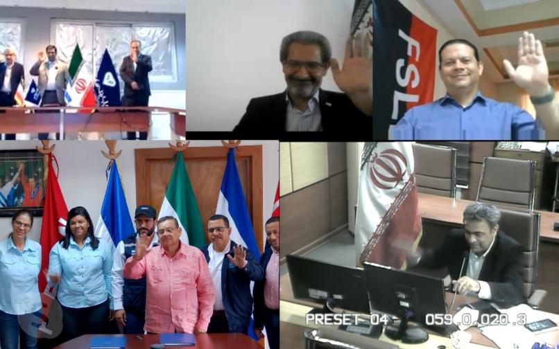 iran
