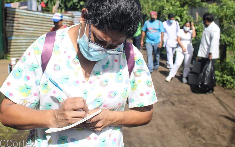 vacunacion