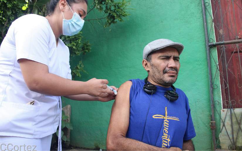 vacunacion