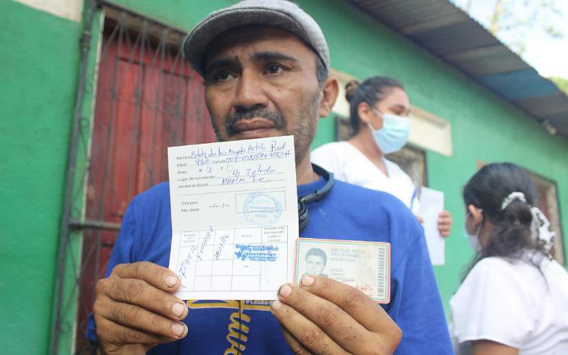 vacunacion