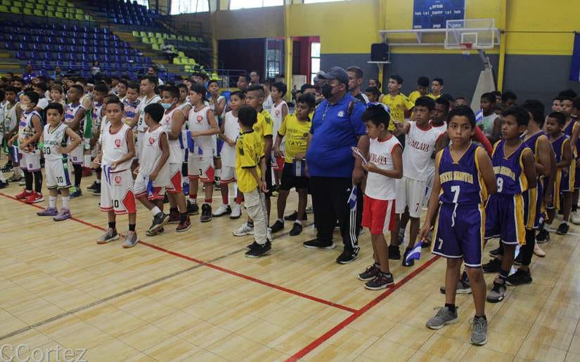 BALONCESTO