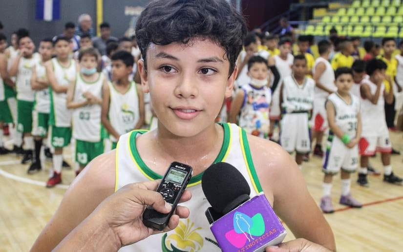 BALONCESTO
