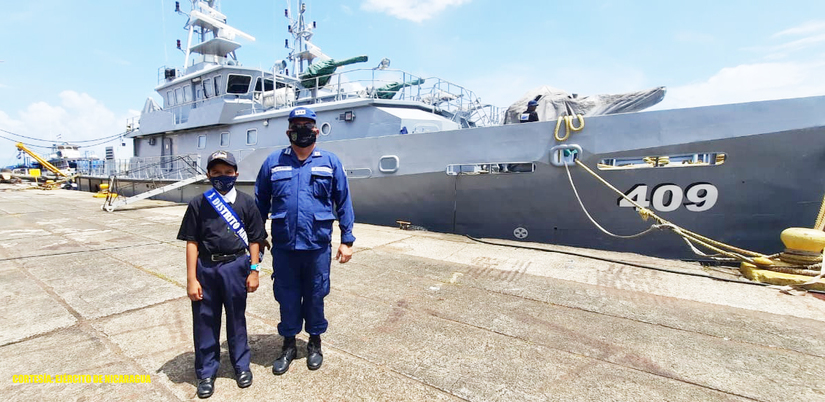 naval