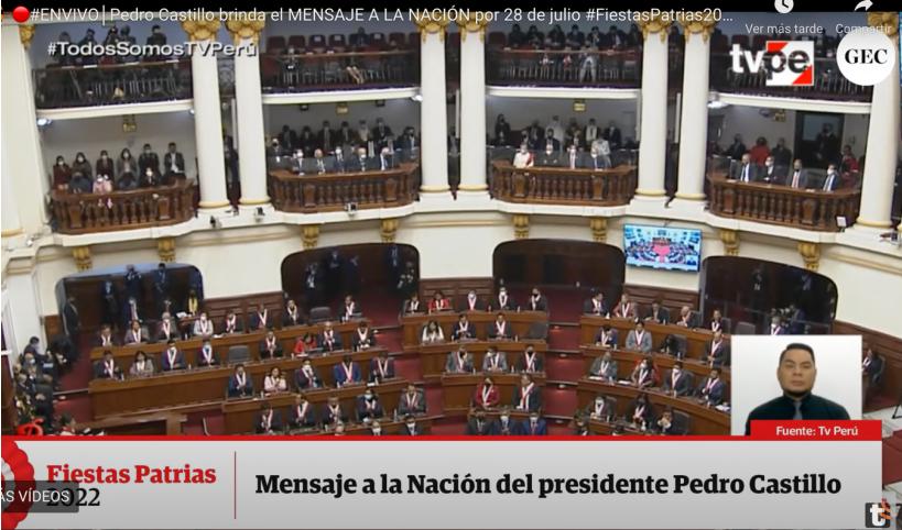 peru