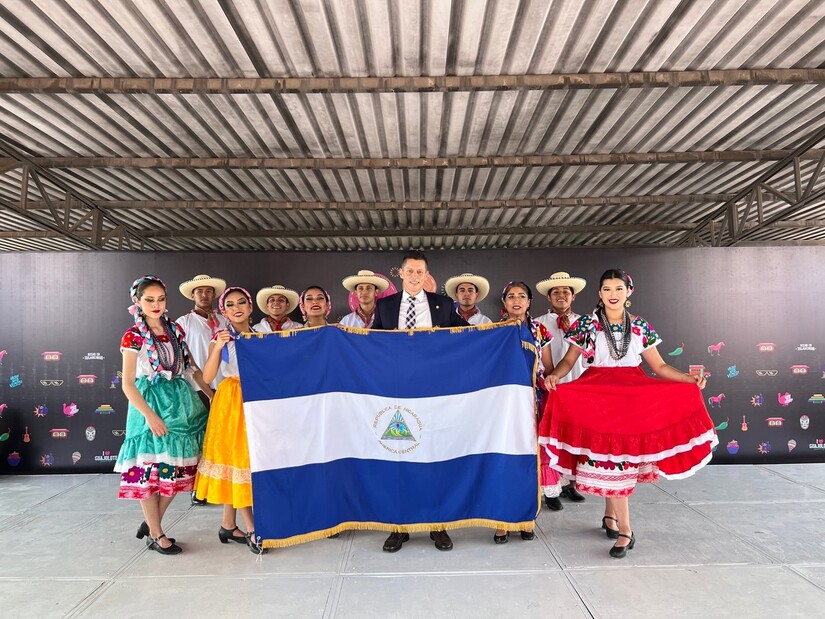 mexico