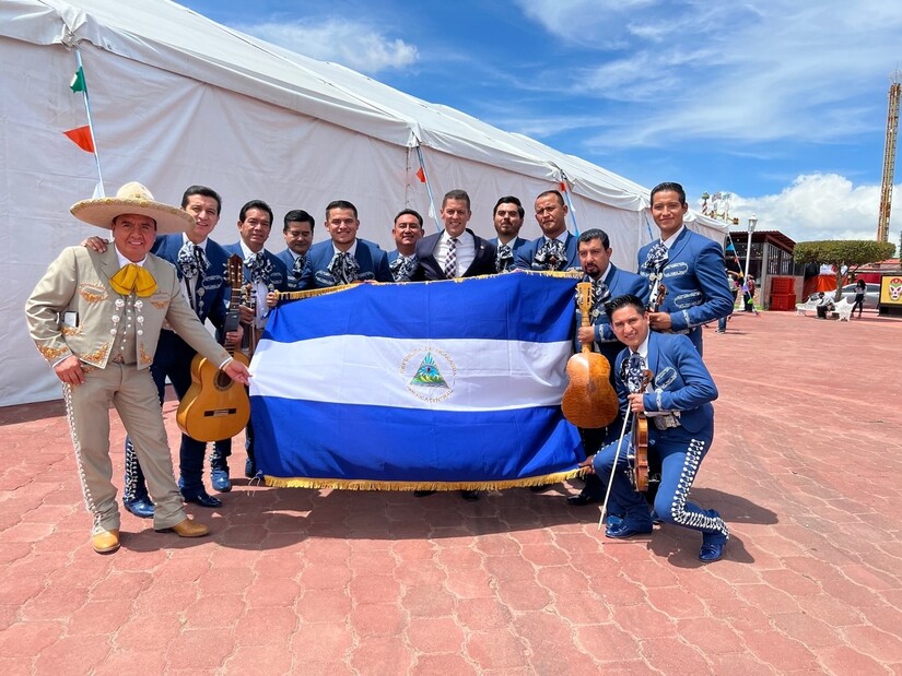 mexico