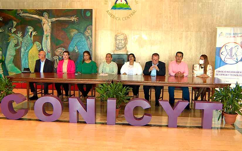conicyt