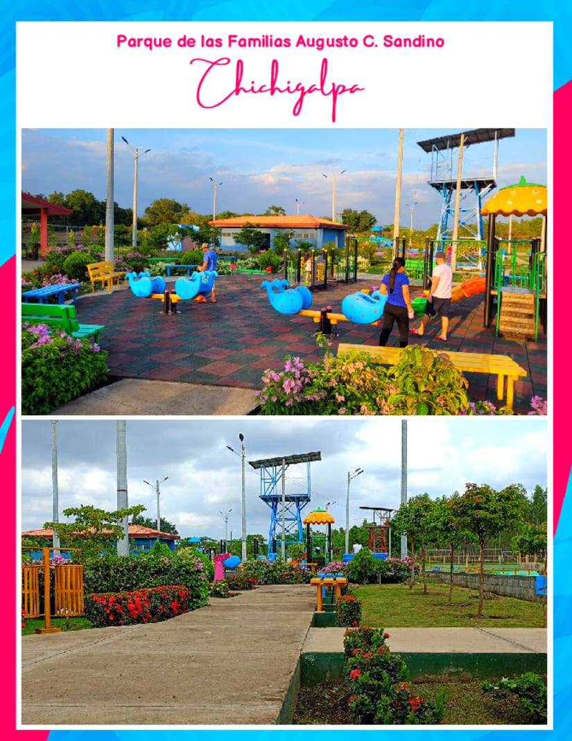 parque