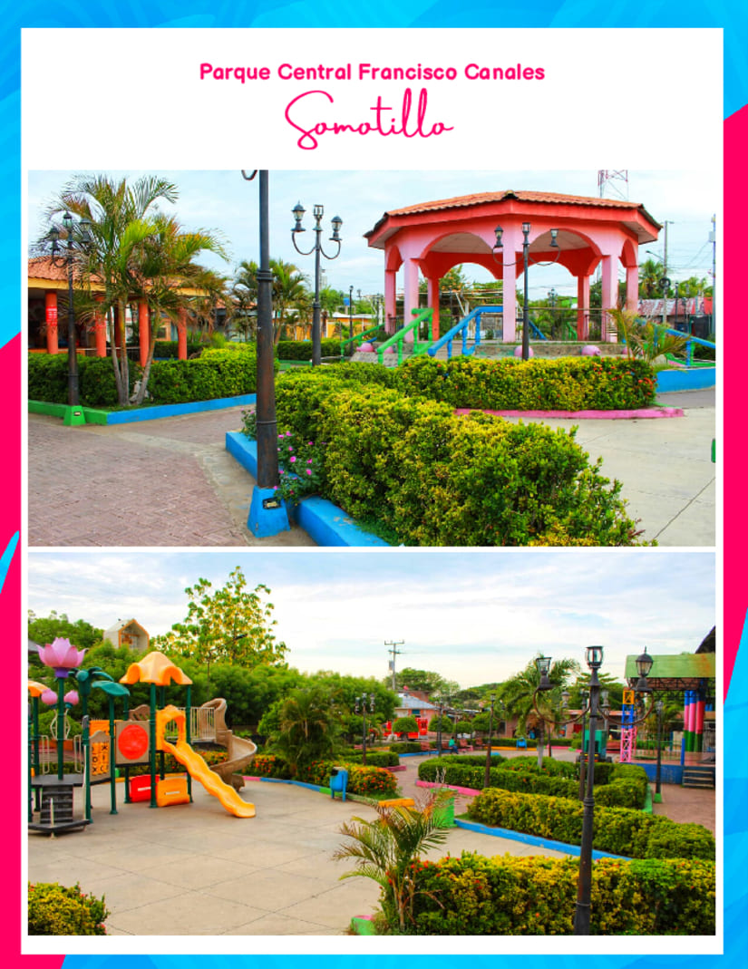 parque
