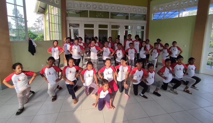 escuelas