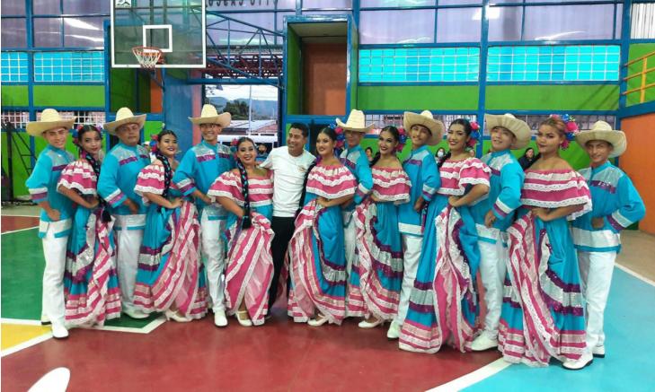 escuelas