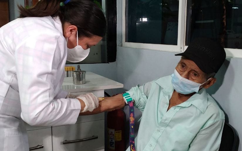 laboratorio