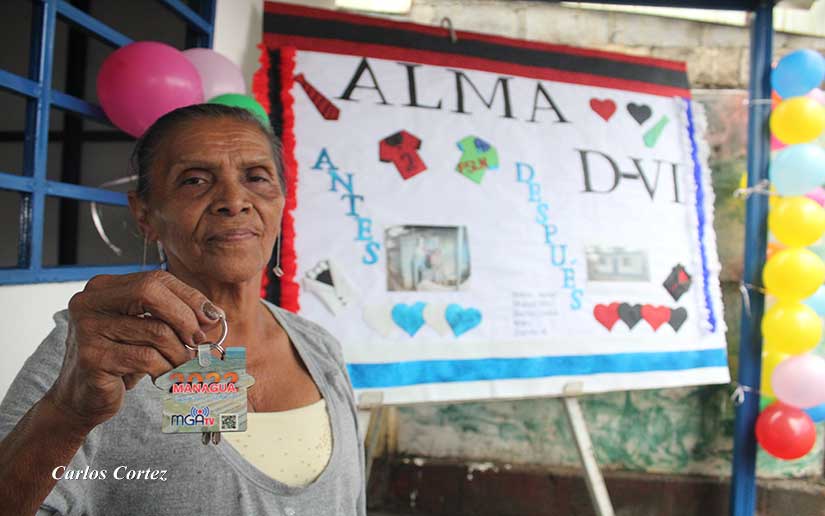 alma