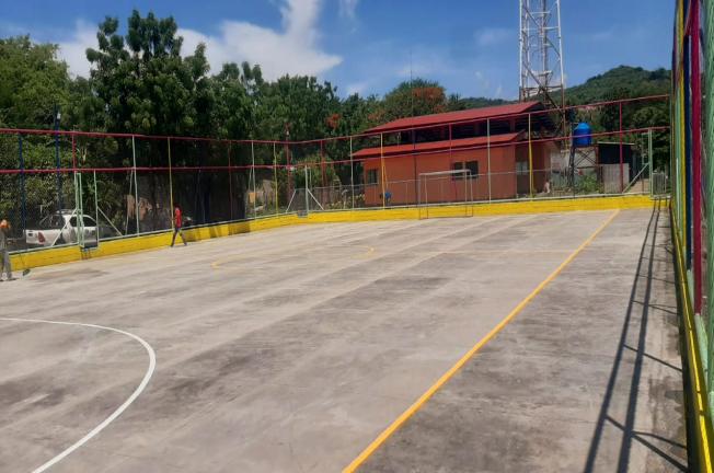 cancha