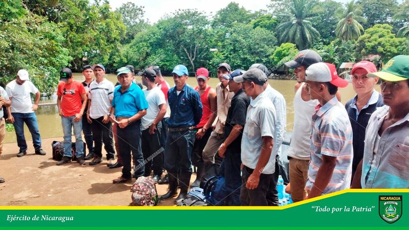 ejercito-nicaragua