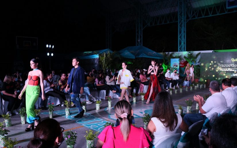 pasarela