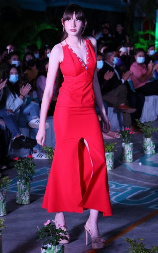 pasarela