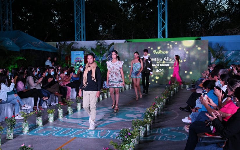 pasarela