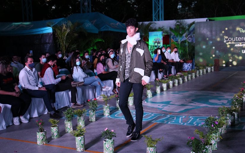pasarela