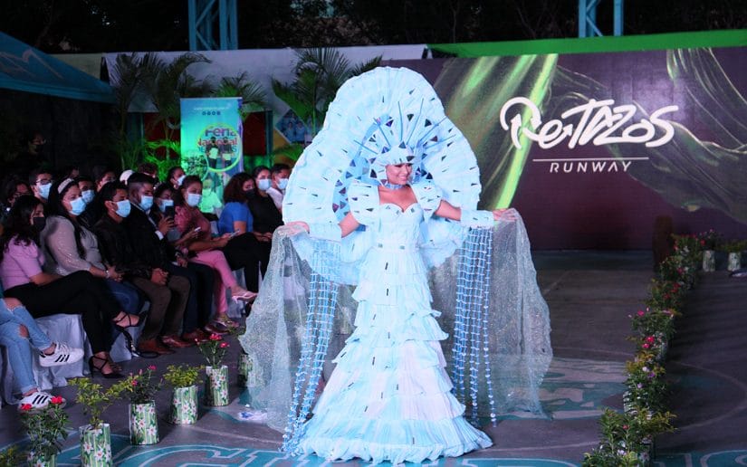 pasarela