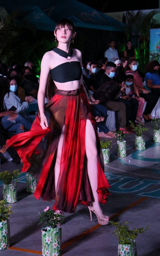 pasarela
