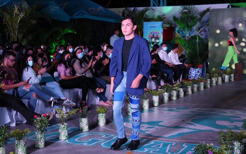 pasarela