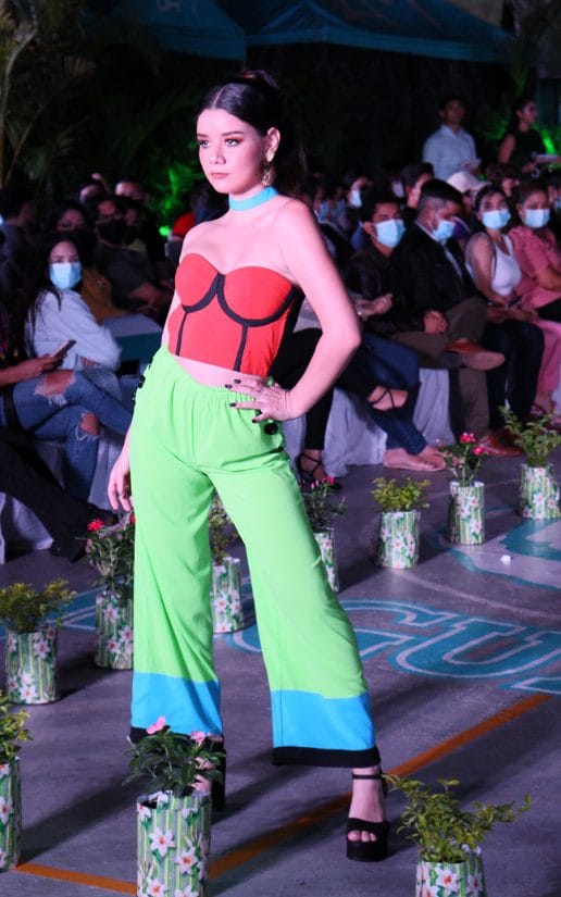 pasarela