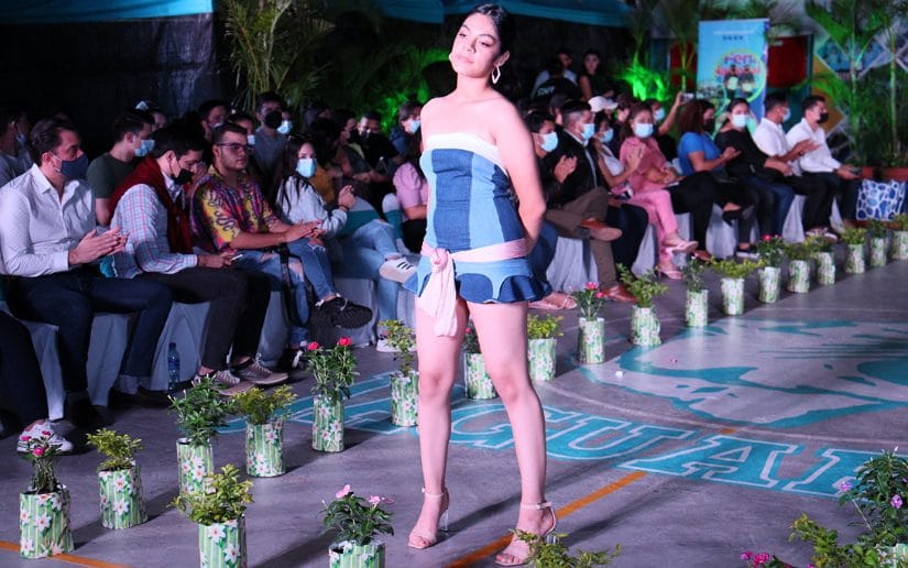 pasarela