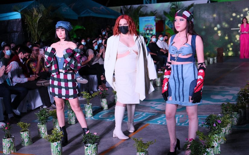 pasarela