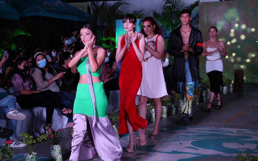 pasarela