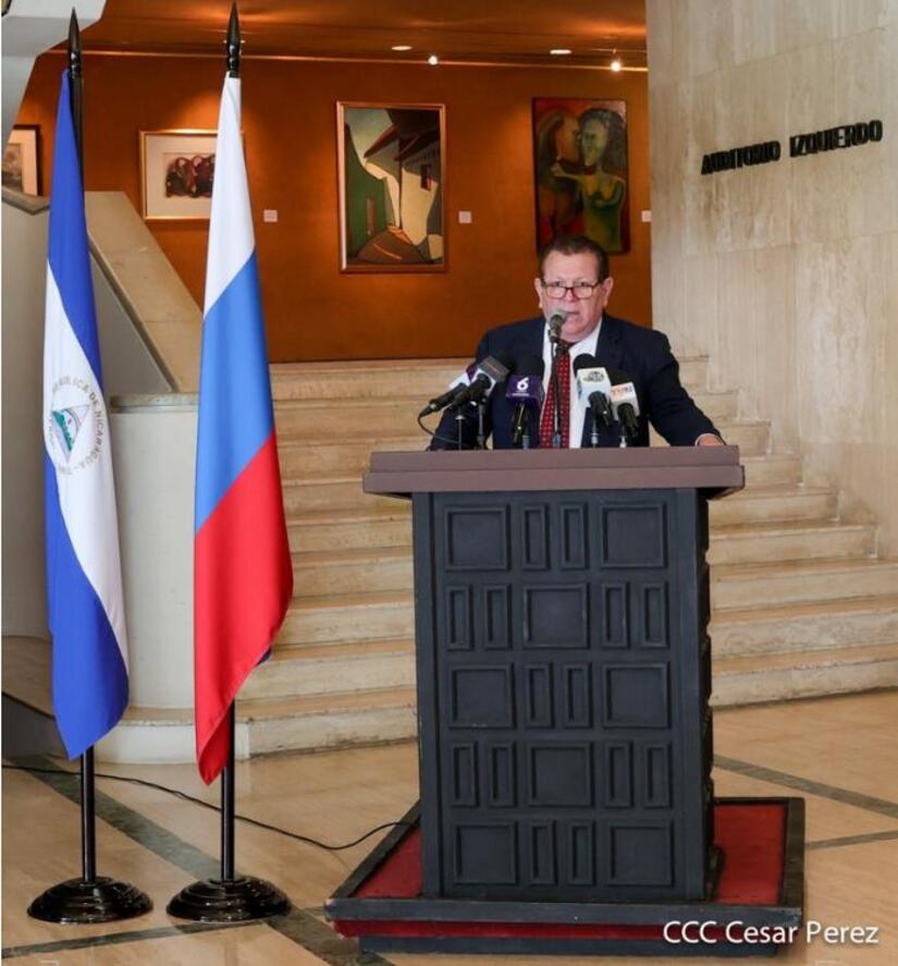 rusia