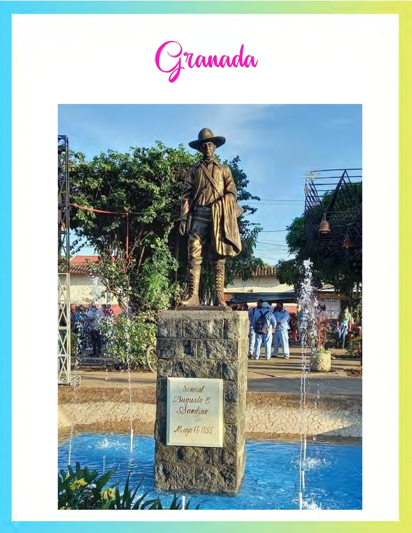 fuentes